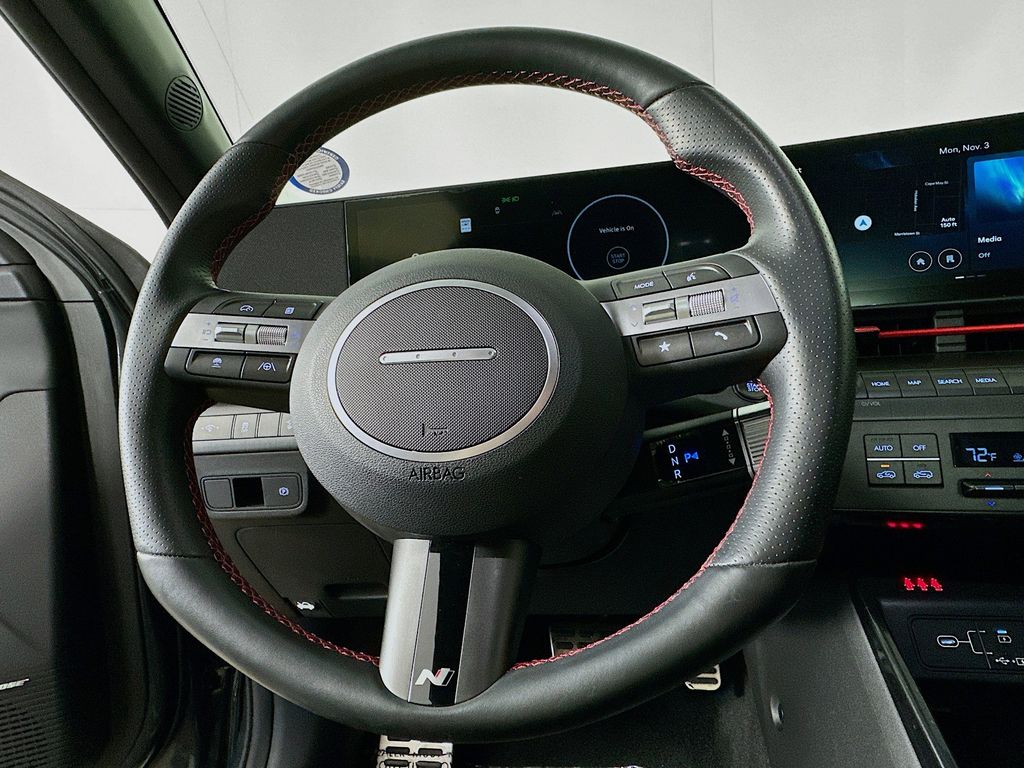 Thumbnail: 2024 Hyundai Kona - 15