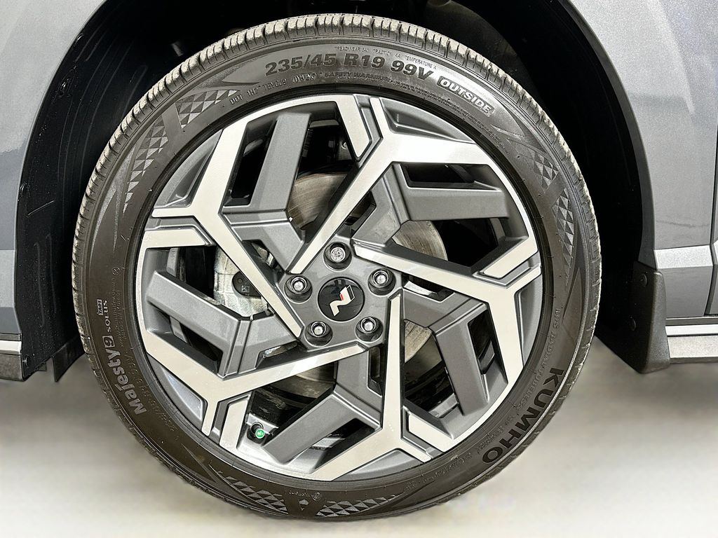 Thumbnail: 2024 Hyundai Kona - 8