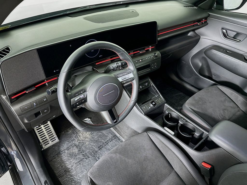 Thumbnail: 2024 Hyundai Kona - 2