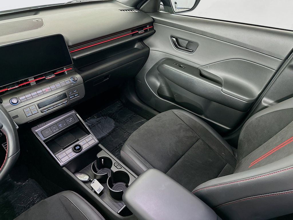 Thumbnail: 2024 Hyundai Kona - 14