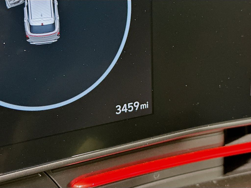 Thumbnail: 2024 Hyundai Kona - 23