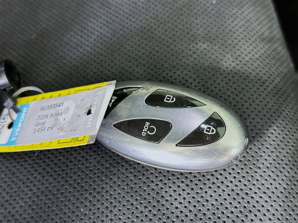 Thumbnail: 2024 Hyundai Kona - 18