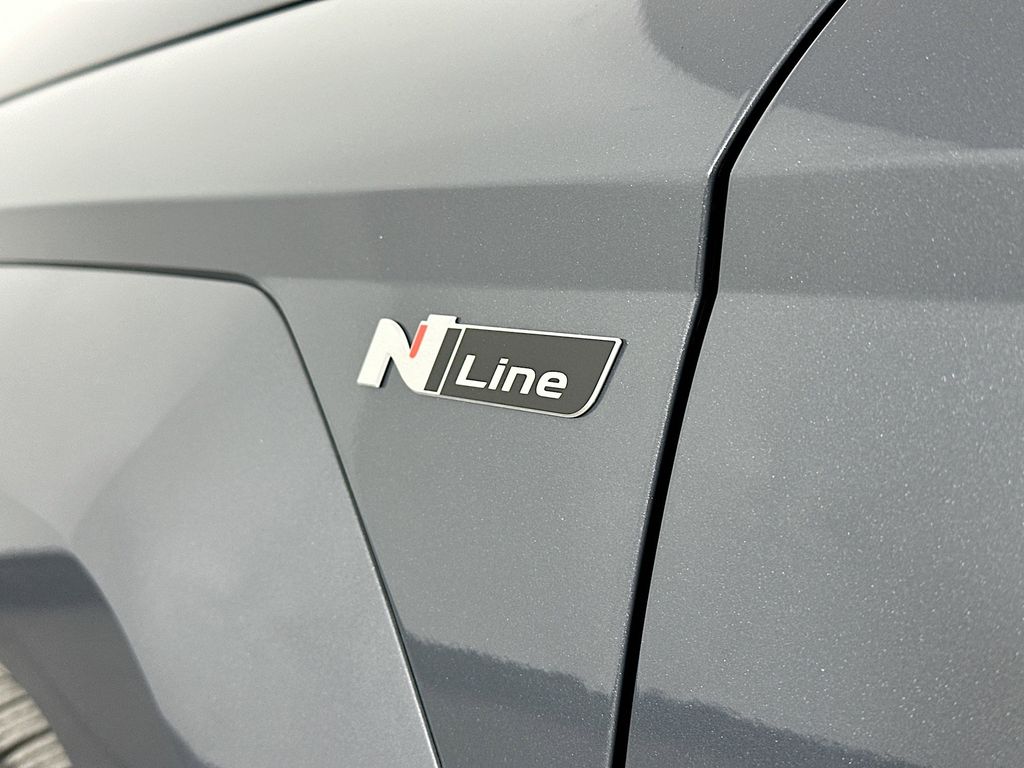 Thumbnail: 2024 Hyundai Kona - 7