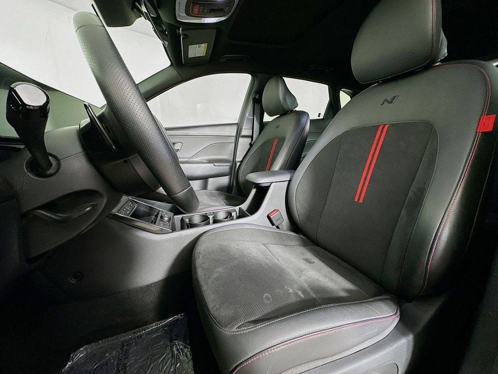 Thumbnail: 2024 Hyundai Kona - 11