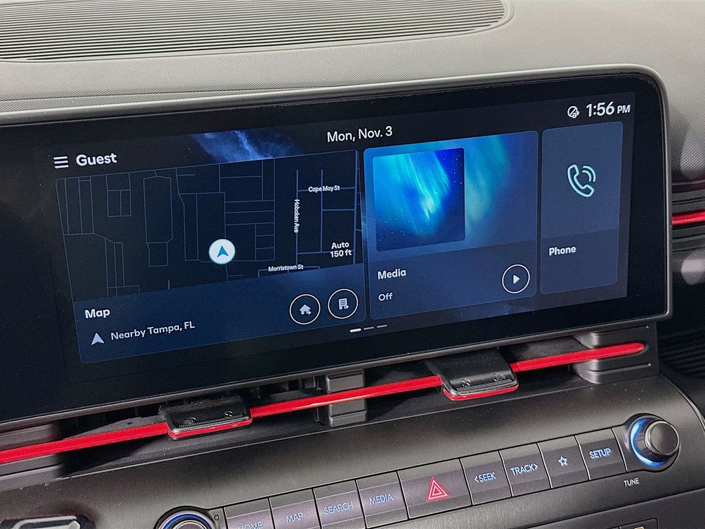 Thumbnail: 2024 Hyundai Kona - 16