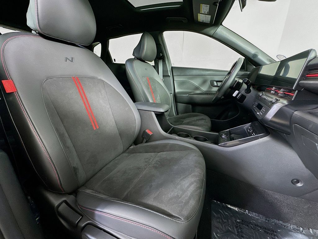 Thumbnail: 2024 Hyundai Kona - 12