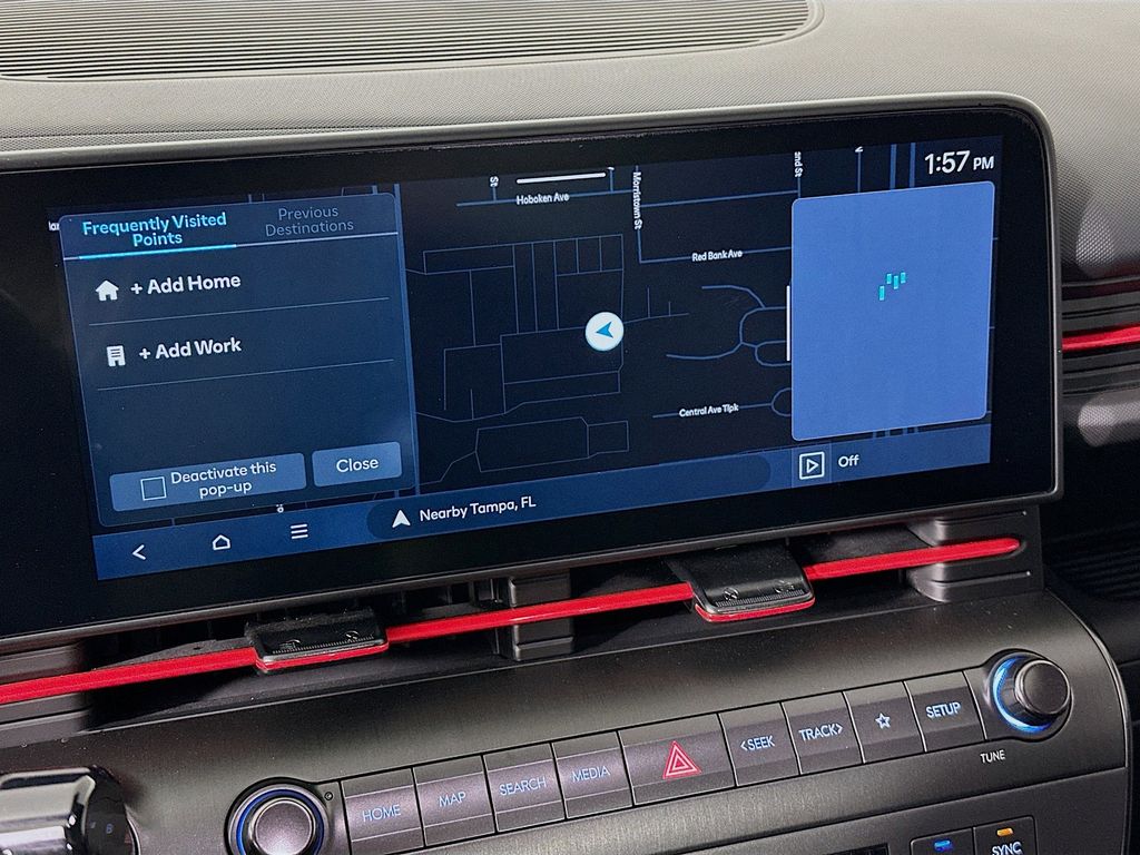 Thumbnail: 2024 Hyundai Kona - 28