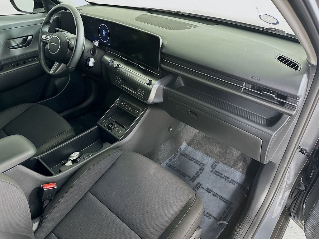 Thumbnail: 2025 Hyundai Kona - 34