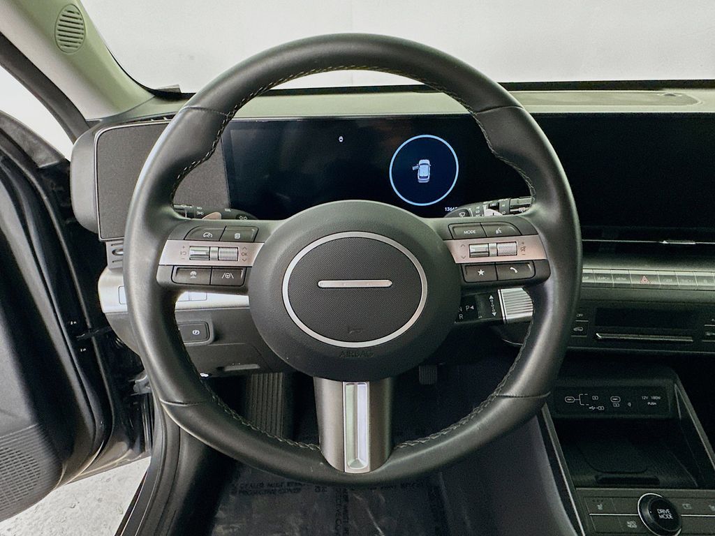 Thumbnail: 2025 Hyundai Kona - 15