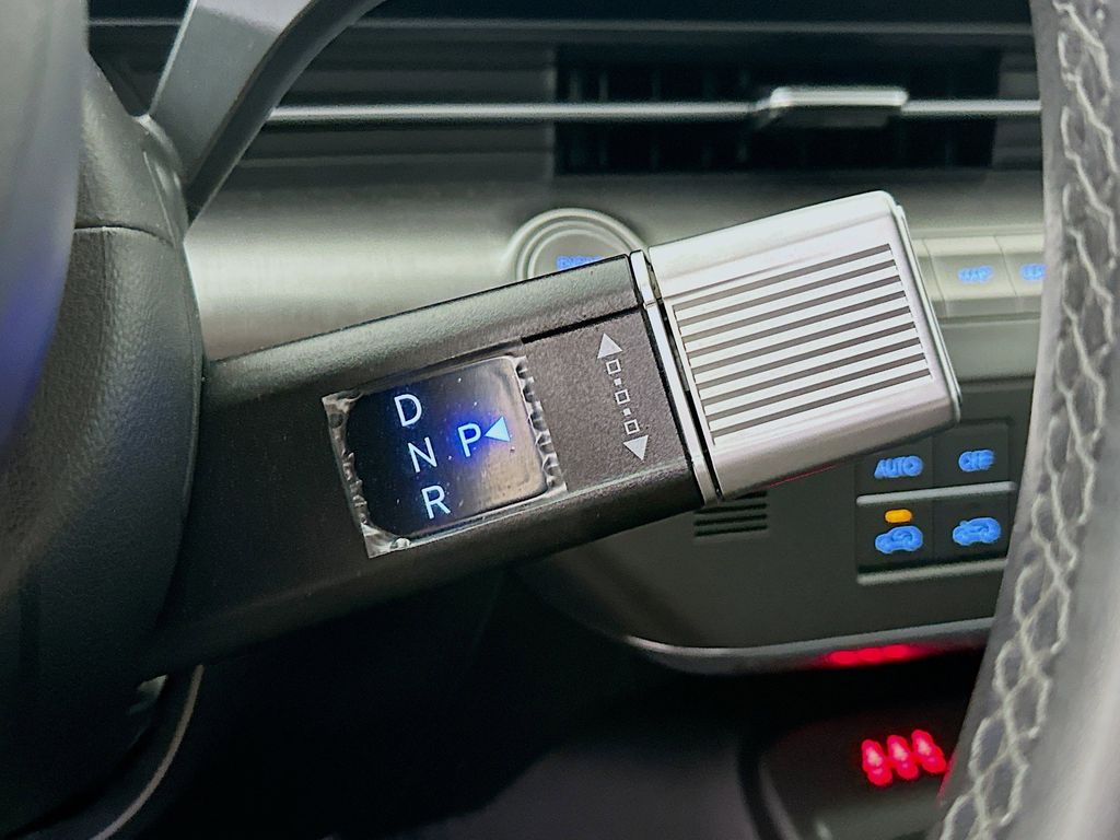 Thumbnail: 2025 Hyundai Kona - 22