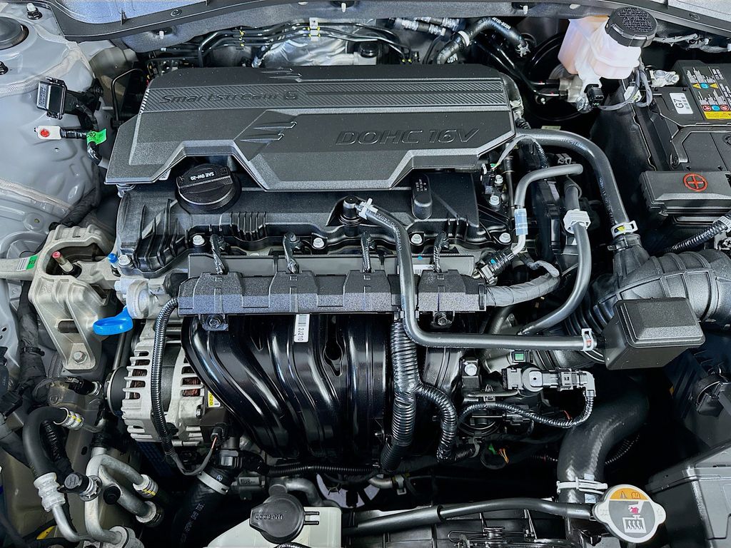 Thumbnail: 2025 Hyundai Kona - 9