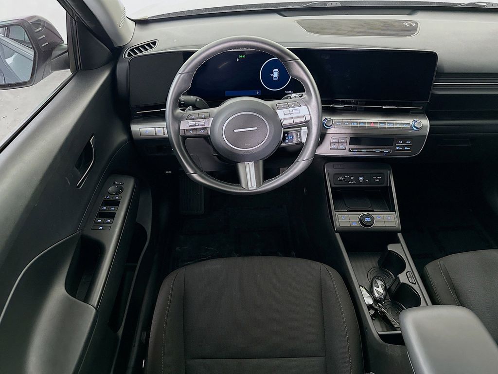 Thumbnail: 2025 Hyundai Kona - 10