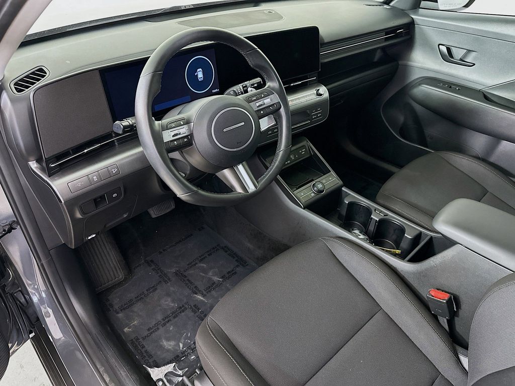 Thumbnail: 2025 Hyundai Kona - 2