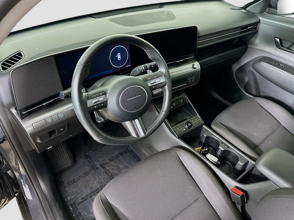 Thumbnail: 2025 Hyundai Kona - 2