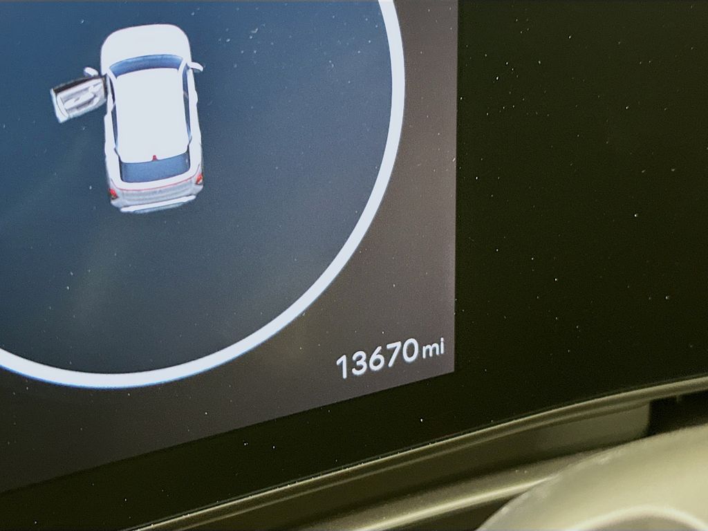 Thumbnail: 2025 Hyundai Kona - 23