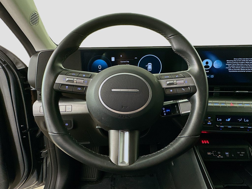 Thumbnail: 2025 Hyundai Kona - 15