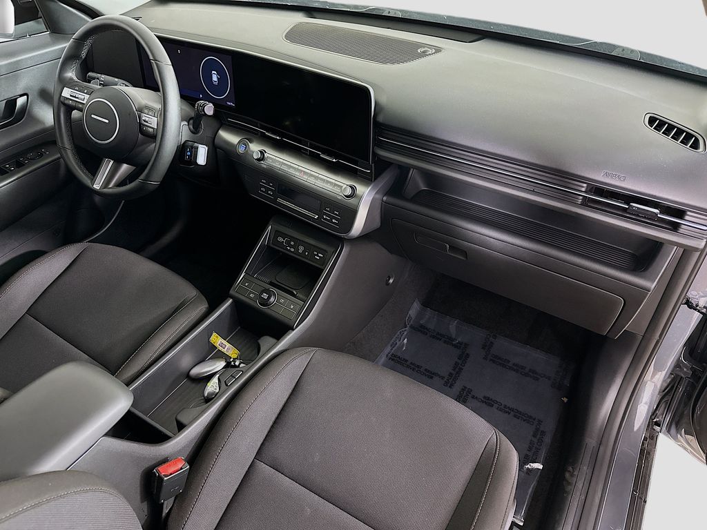 Thumbnail: 2025 Hyundai Kona - 33