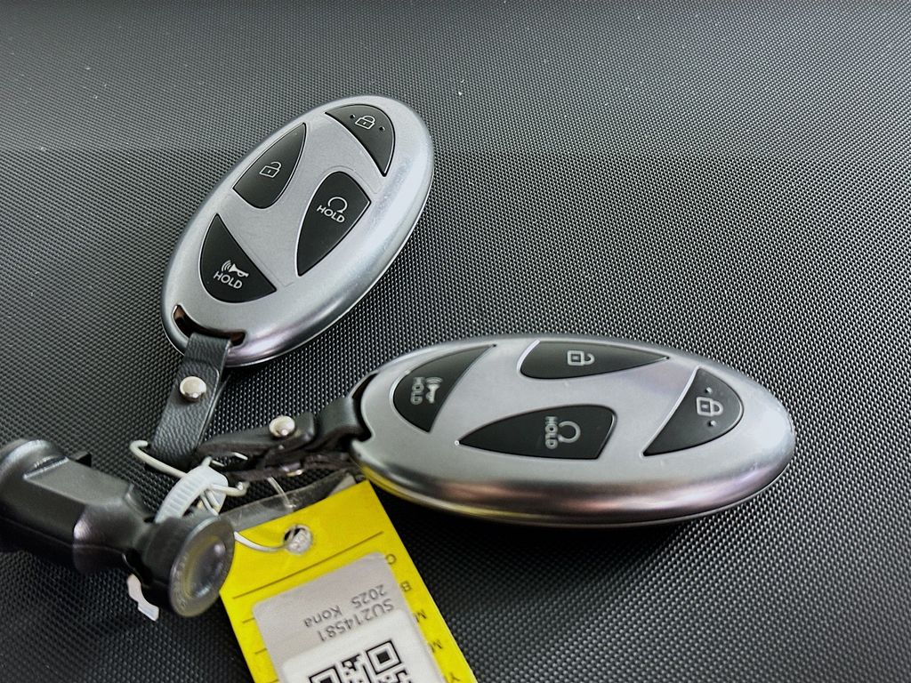Thumbnail: 2025 Hyundai Kona - 18
