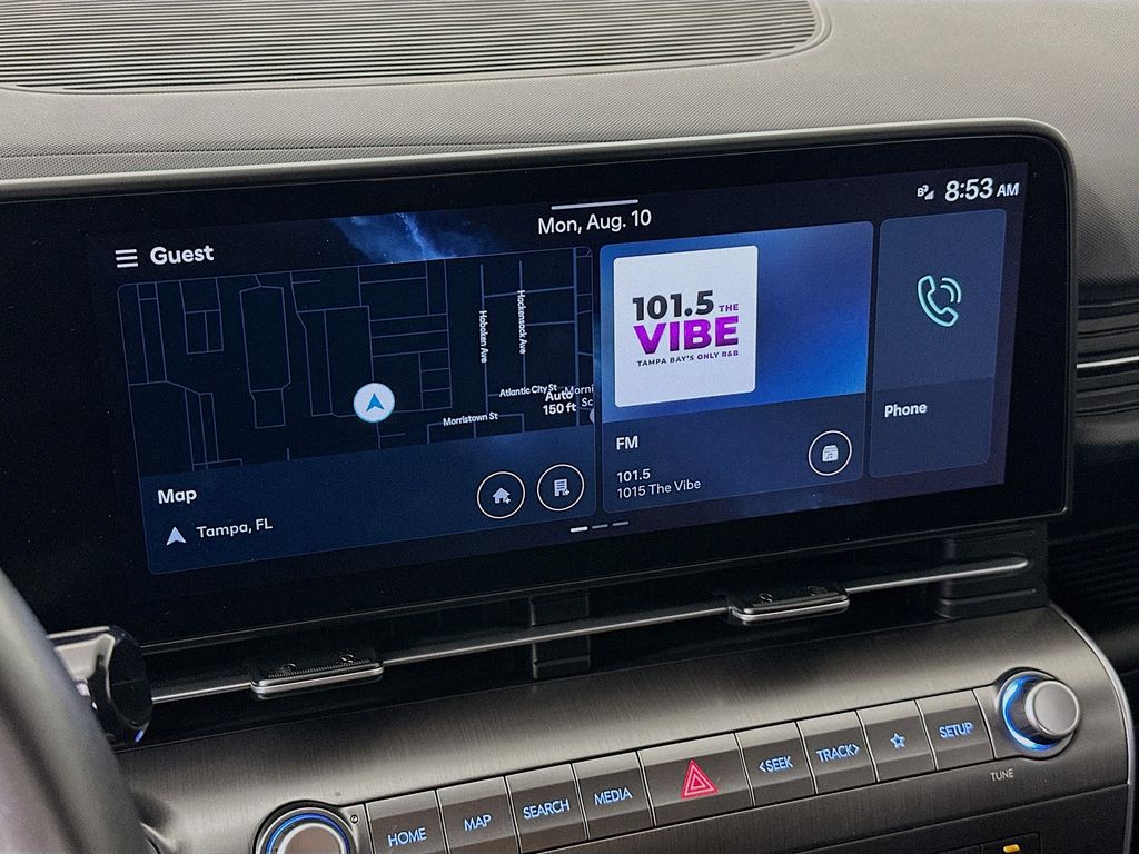 Thumbnail: 2025 Hyundai Kona - 16