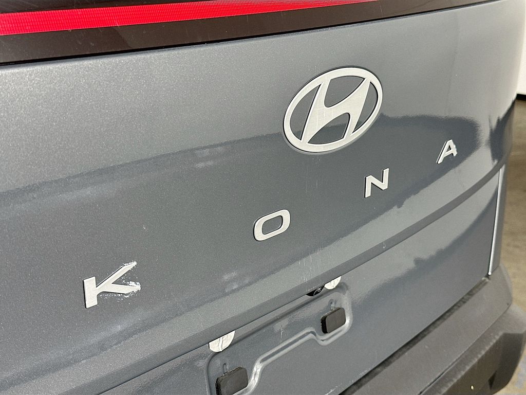 Thumbnail: 2025 Hyundai Kona - 7
