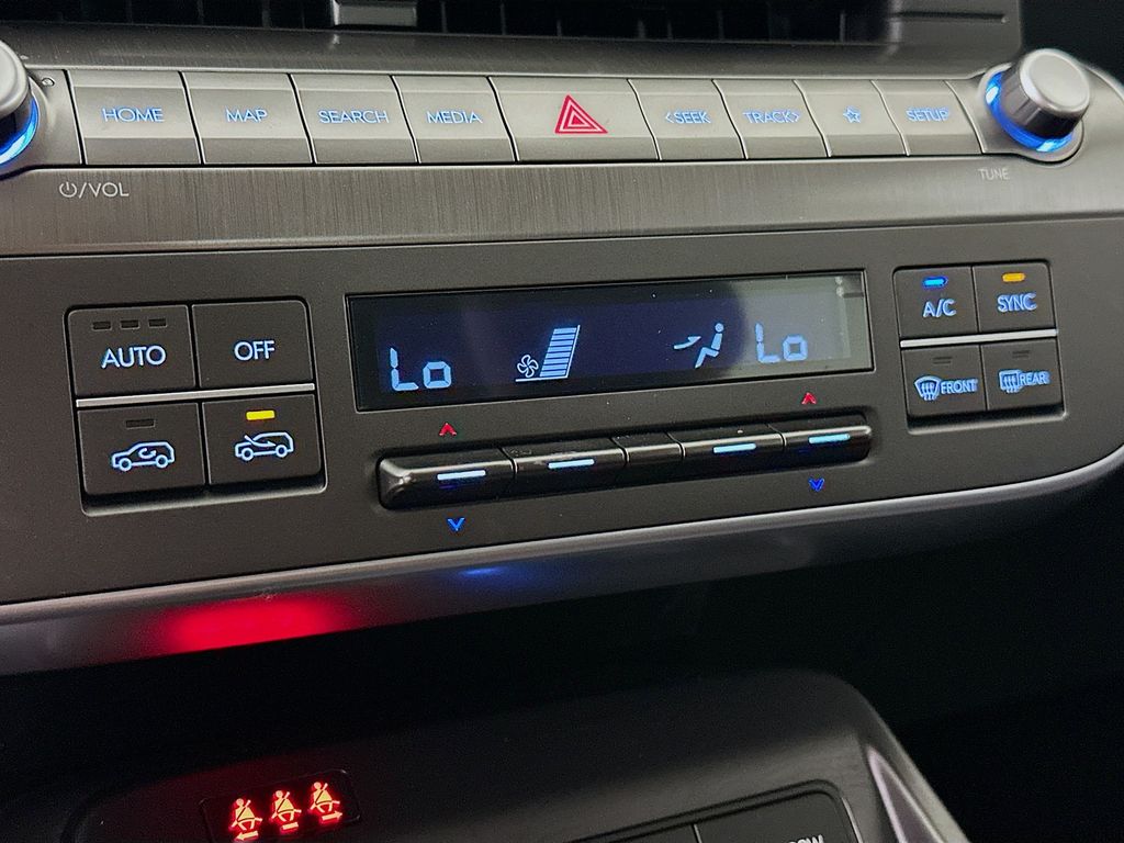 Thumbnail: 2025 Hyundai Kona - 21