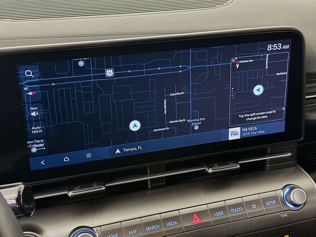 Thumbnail: 2025 Hyundai Kona - 28