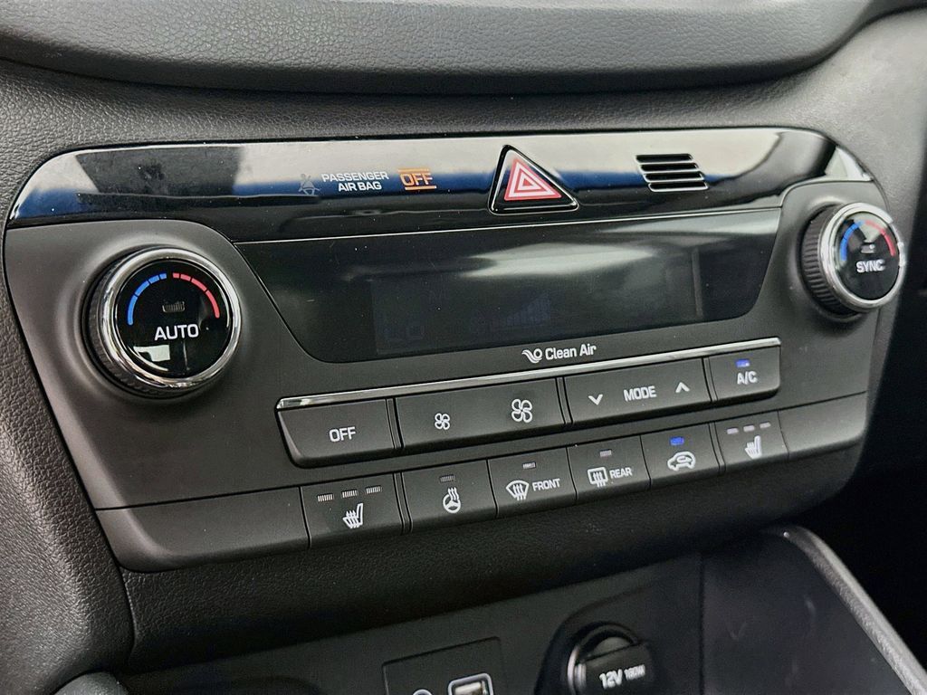 Thumbnail: 2018 Hyundai Tucson - 23
