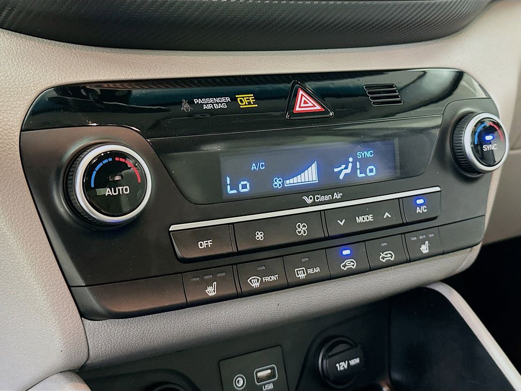 Thumbnail: 2021 Hyundai Tucson - 23