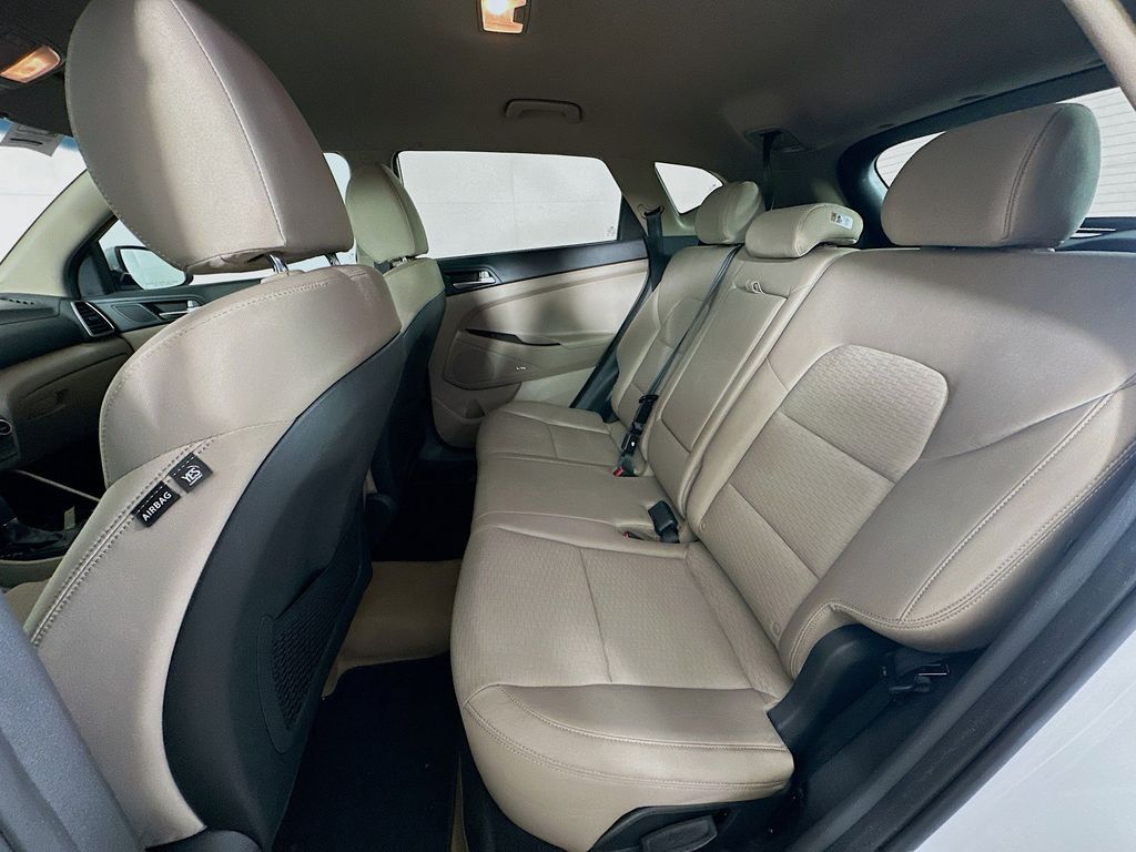 Thumbnail: 2019 Hyundai Tucson - 13