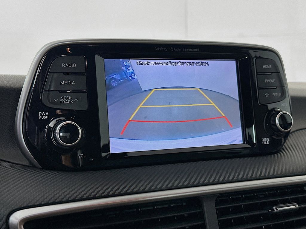 Thumbnail: 2019 Hyundai Tucson - 28