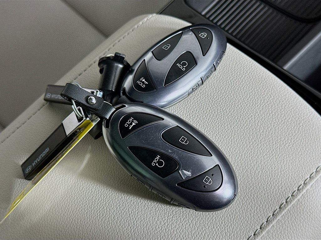 Thumbnail: 2026 Hyundai Tucson - 17