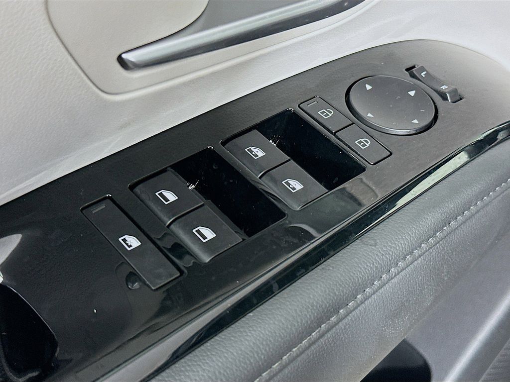 Thumbnail: 2026 Hyundai Tucson - 30