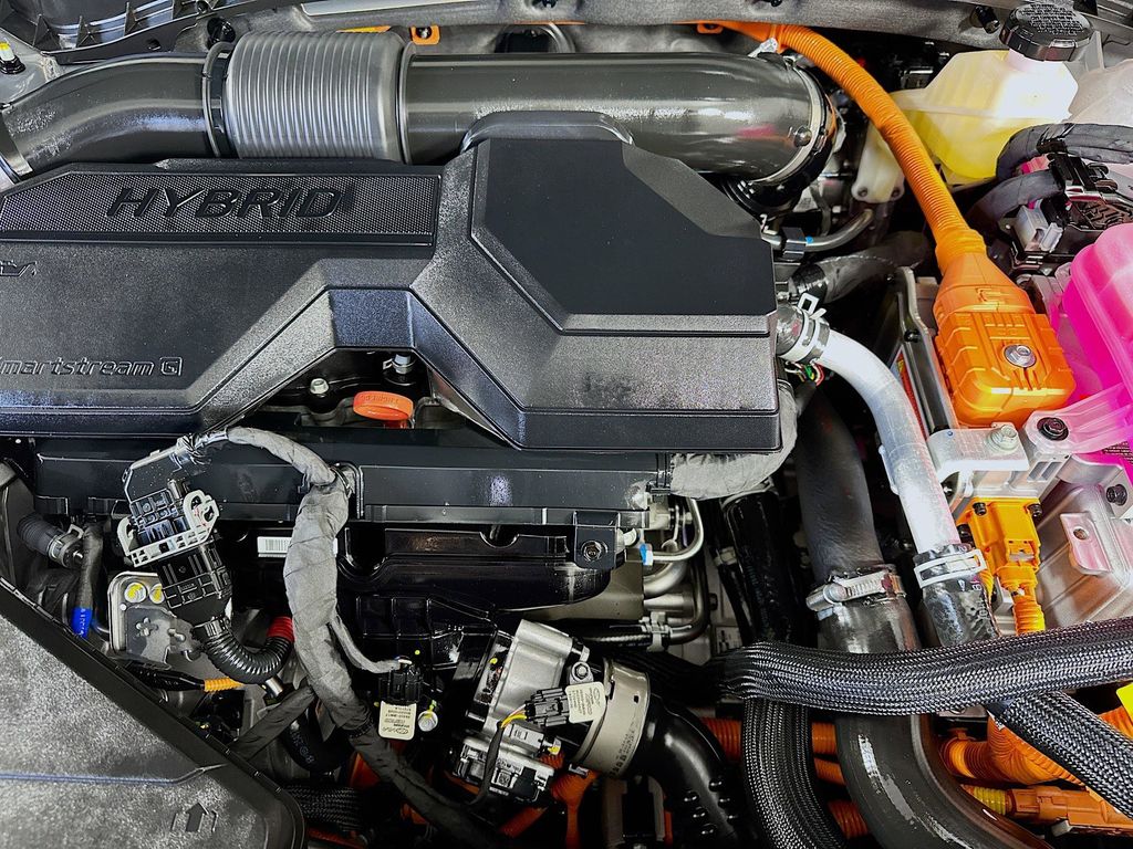 Thumbnail: 2026 Hyundai Tucson - 8