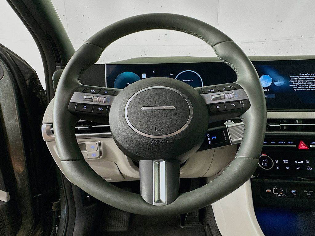 Thumbnail: 2026 Hyundai Tucson - 14
