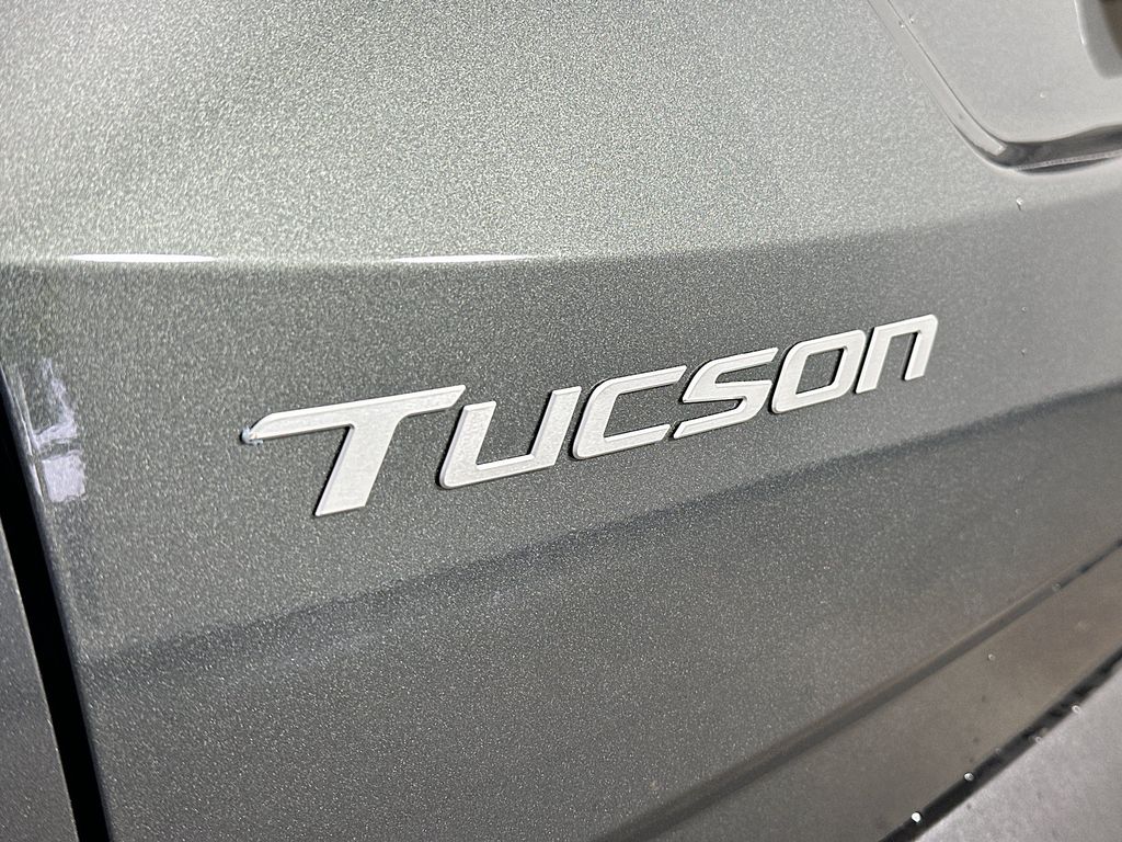 Thumbnail: 2026 Hyundai Tucson - 6