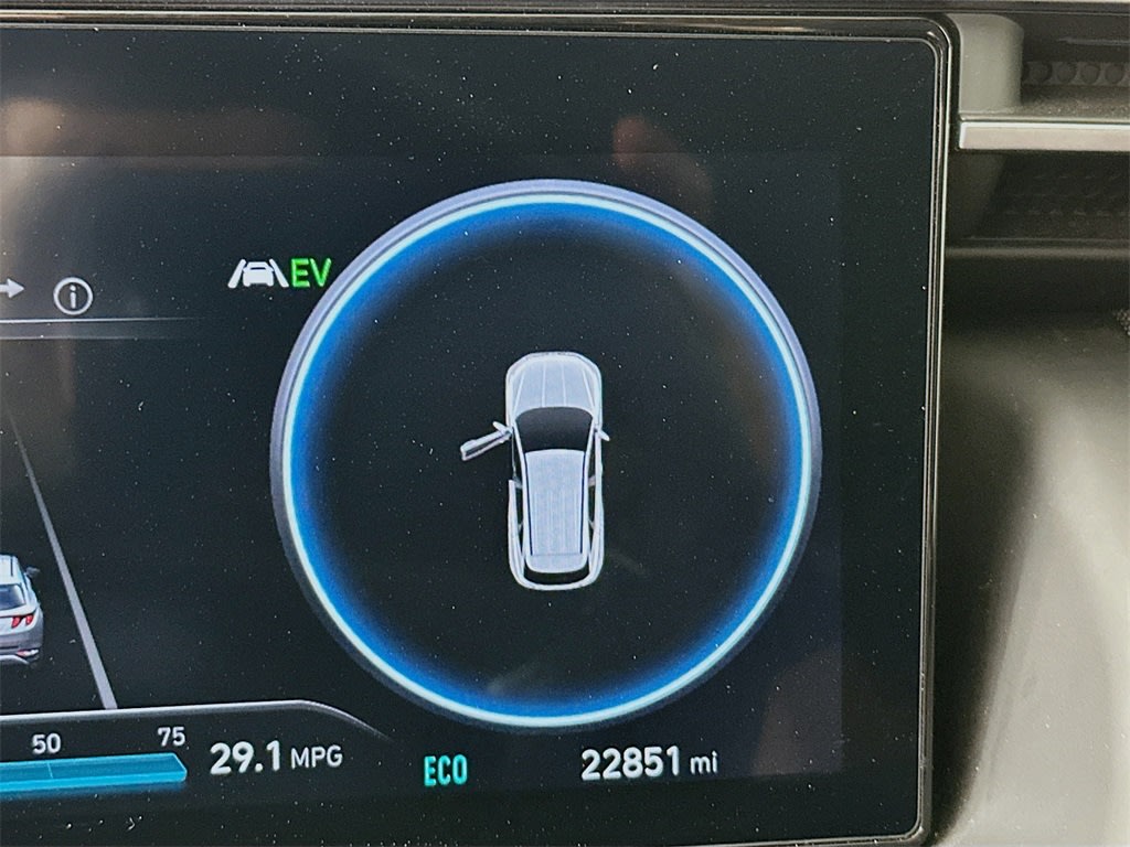 2023 Hyundai Tucson SEL Convenience 23
