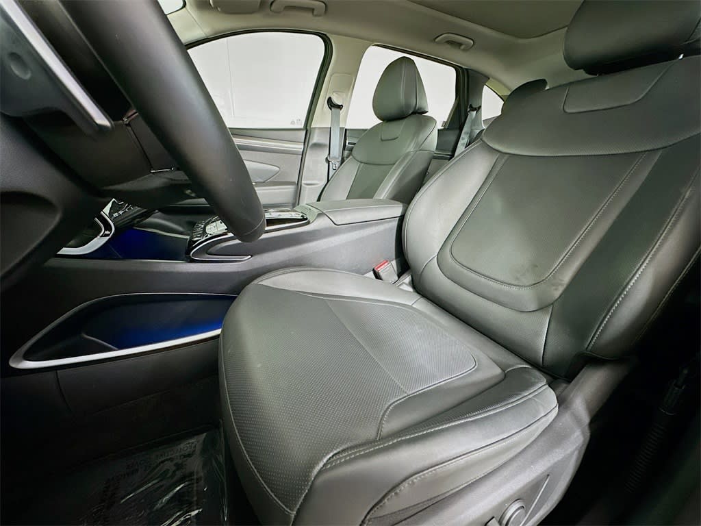 2023 Hyundai Tucson SEL Convenience 10