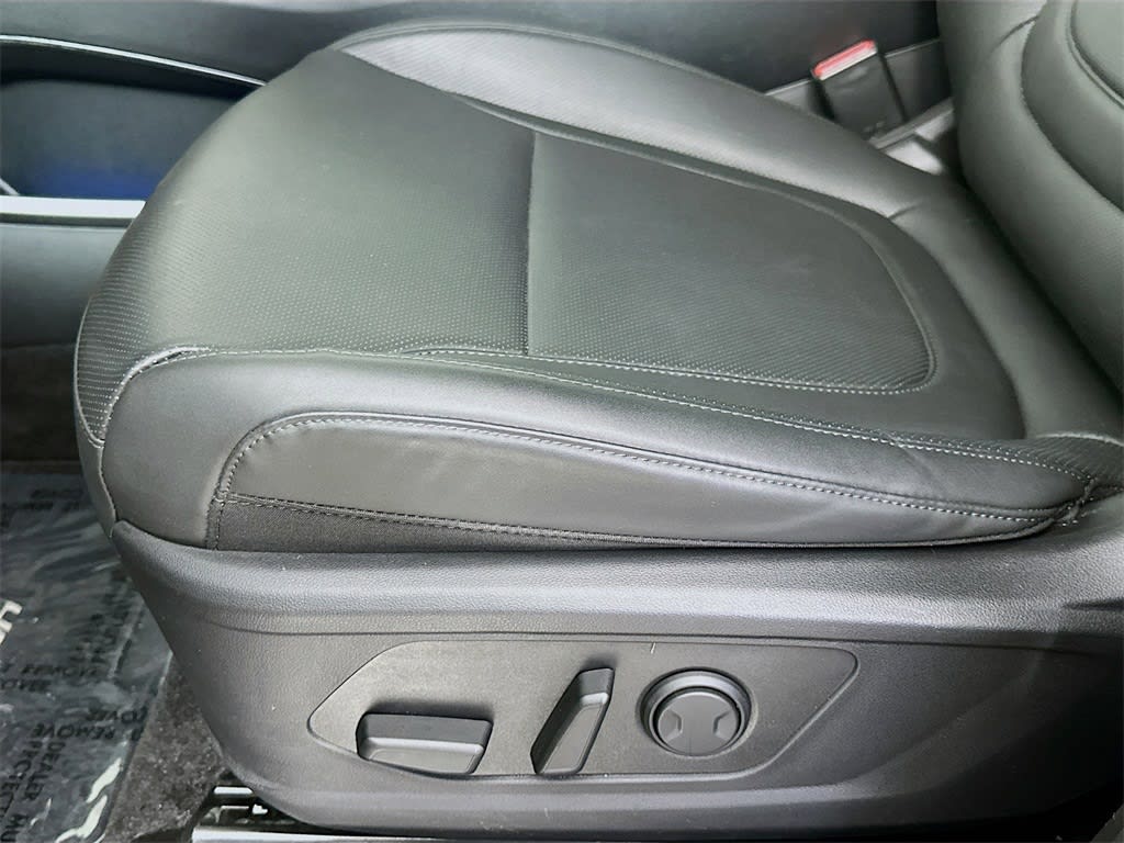 2023 Hyundai Tucson SEL Convenience 31
