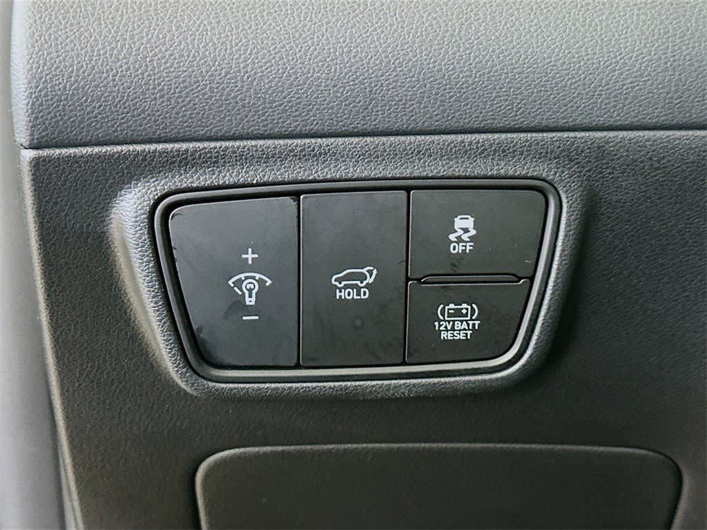 2023 Hyundai Tucson SEL Convenience 27