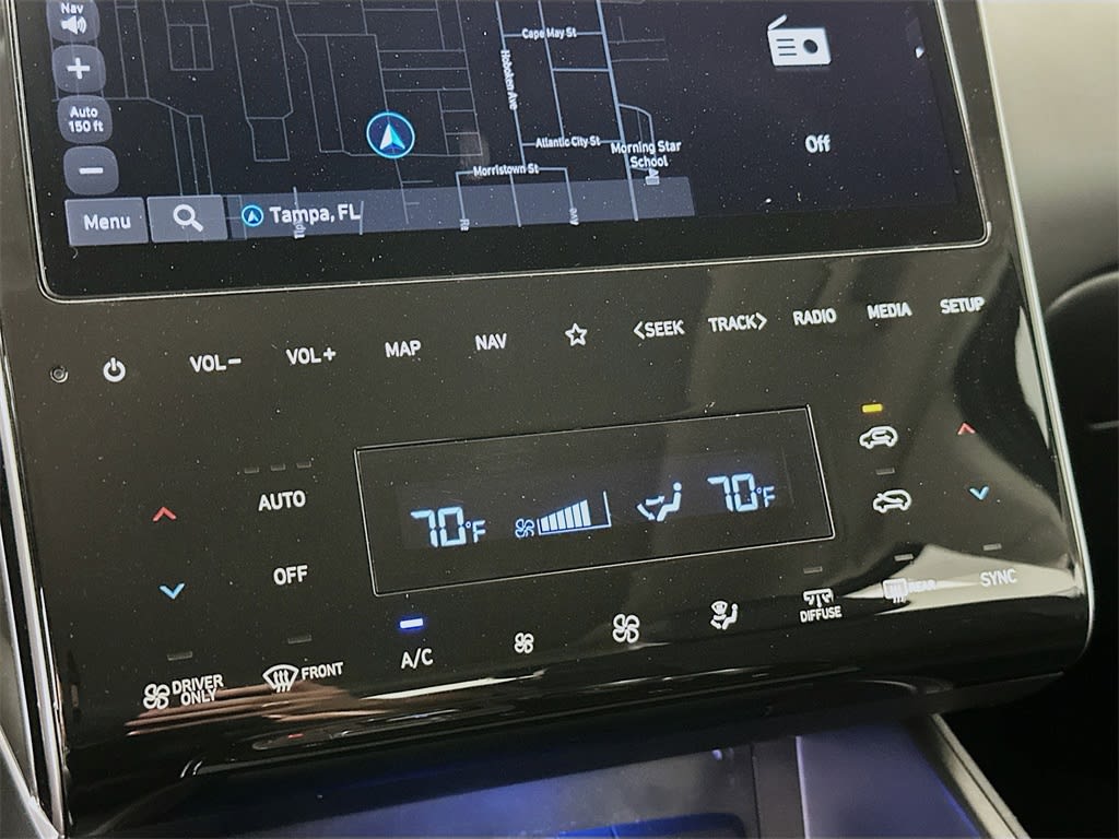 2023 Hyundai Tucson SEL Convenience 22
