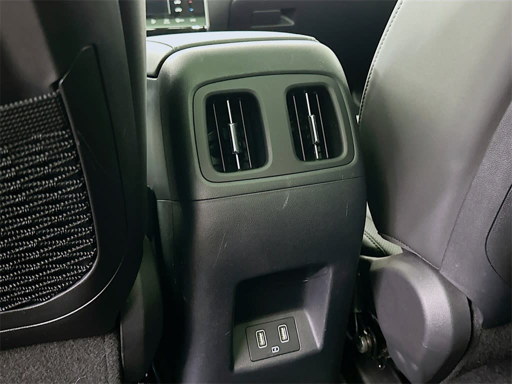 2023 Hyundai Tucson SEL Convenience 21