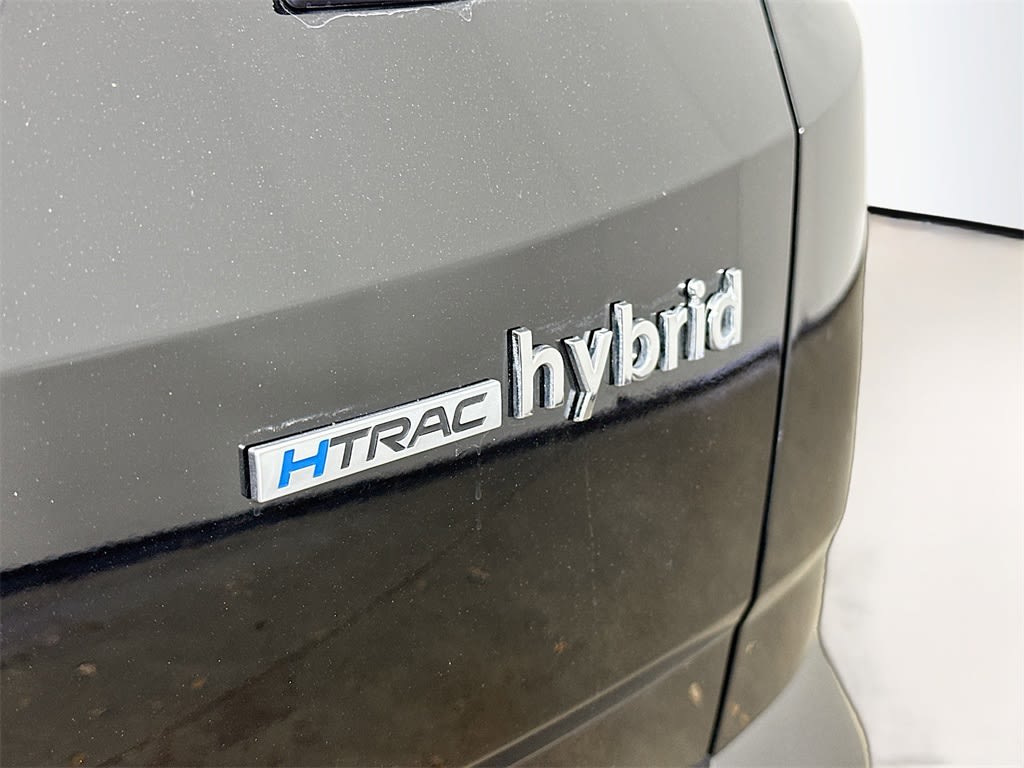2023 Hyundai Tucson SEL Convenience 6