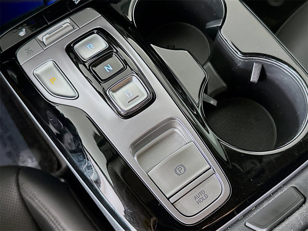 2023 Hyundai Tucson SEL Convenience 16