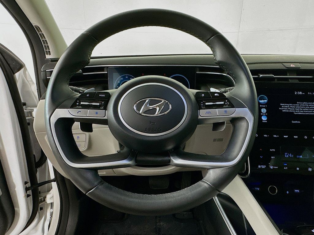 Thumbnail: 2023 Hyundai Tucson - 15