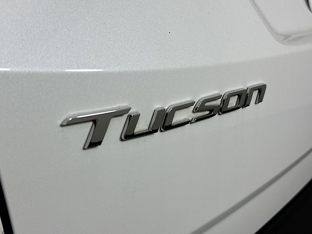 Thumbnail: 2023 Hyundai Tucson - 7
