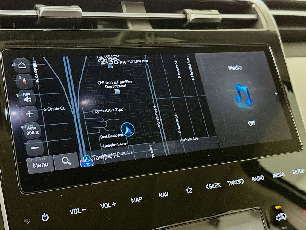 Thumbnail: 2023 Hyundai Tucson - 28