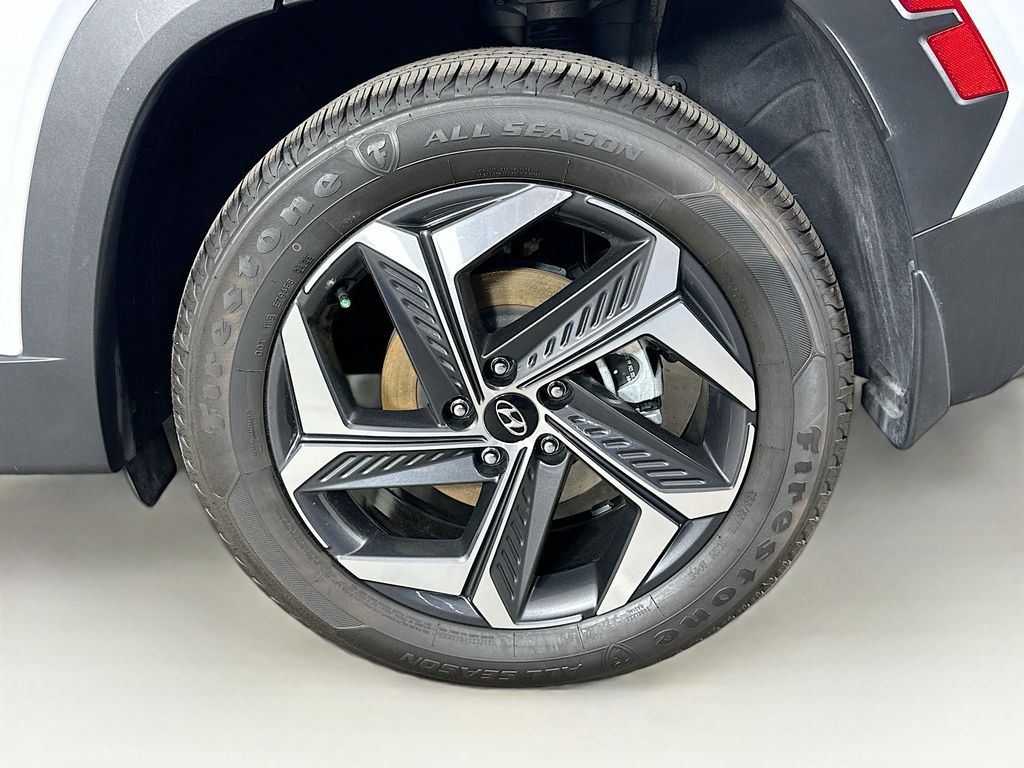 Thumbnail: 2023 Hyundai Tucson - 8