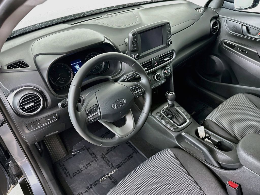 Thumbnail: 2020 Hyundai Kona - 2