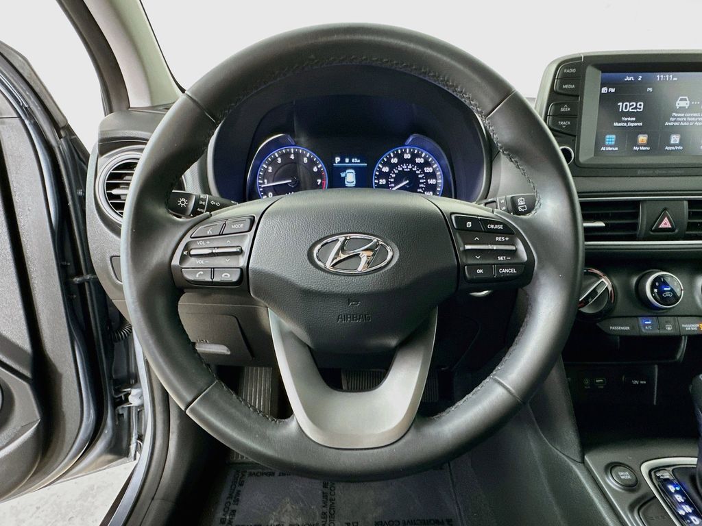 Thumbnail: 2020 Hyundai Kona - 15