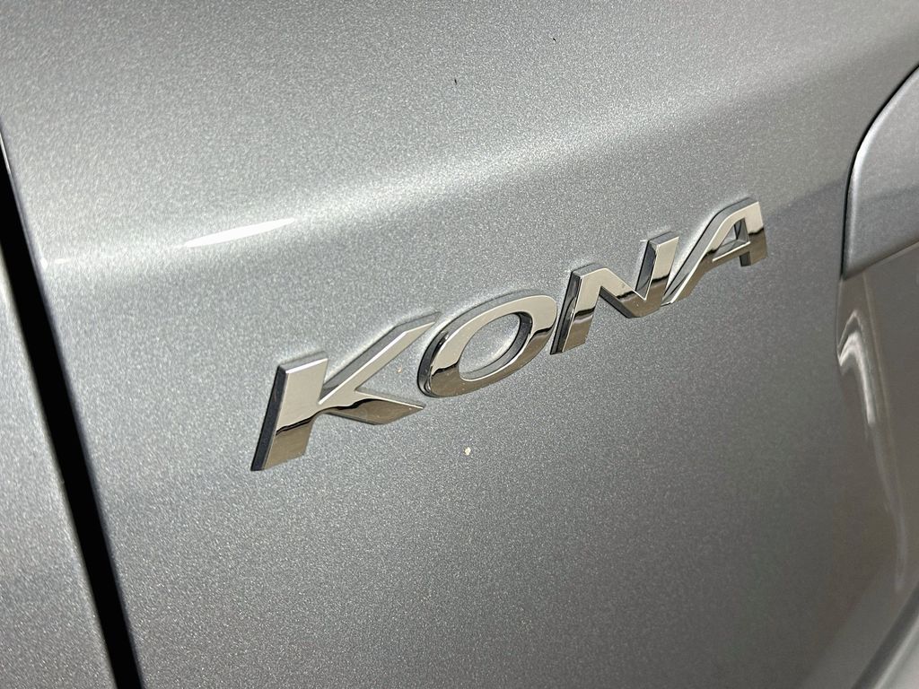 Thumbnail: 2020 Hyundai Kona - 7
